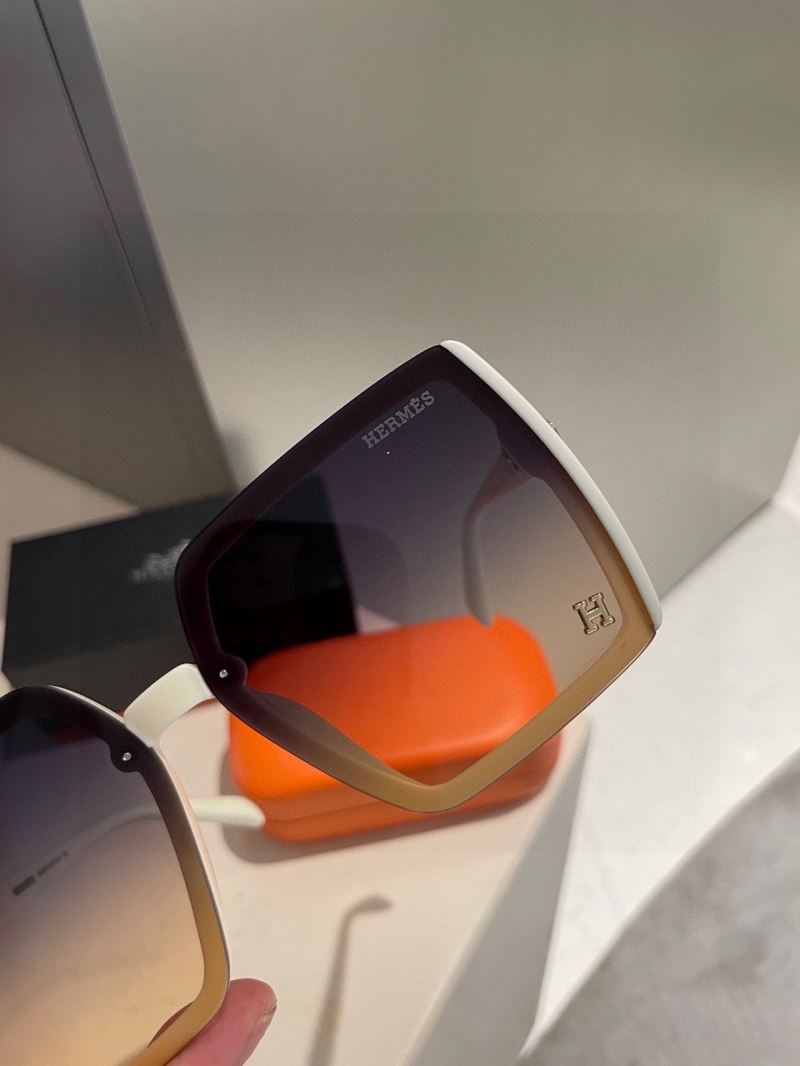 Hermes Sunglasses